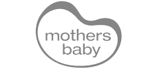 Mothers Baby Logo