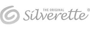 The Original Silverette Logo