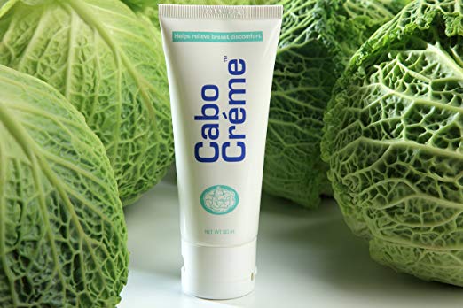 [CABOCREME] Breast Cream - YUNA Lactation & Wellness Center