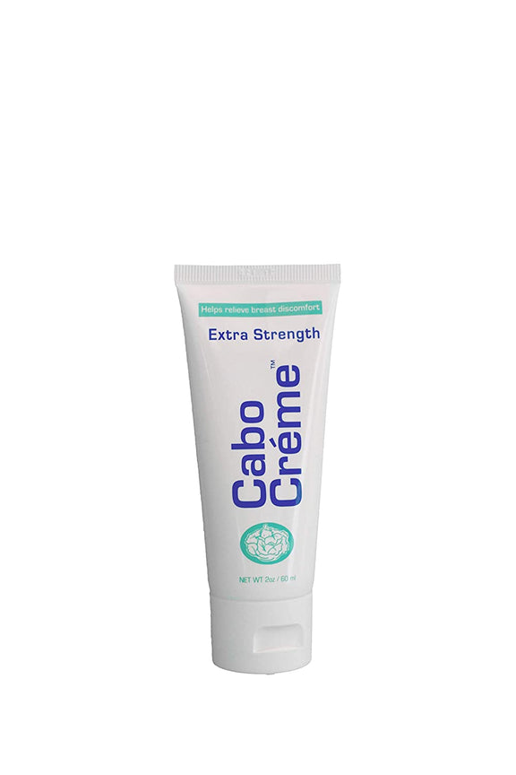 [CABOCREME] Breast Cream - YUNA Lactation & Wellness Center