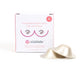 [SILVERETTE] - The Original Silver Nursing Cups (Regular Size) - YUNA Lactation & Wellness Center