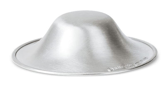 [SILVERETTE] - The Original Silver Nursing Cups (Regular Size) - YUNA Lactation & Wellness Center
