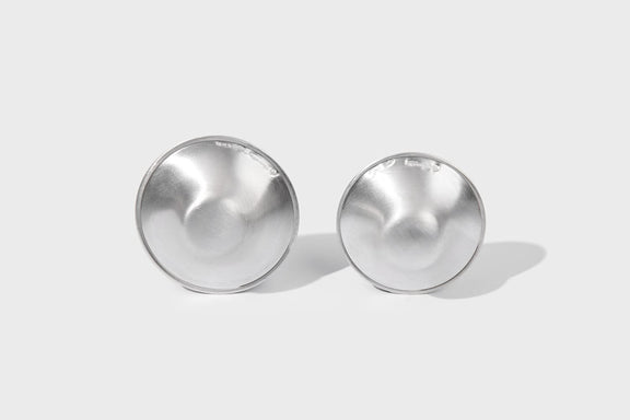[SILVERETTE] - The Original Silver Nursing Cups (Regular Size) - YUNA Lactation & Wellness Center