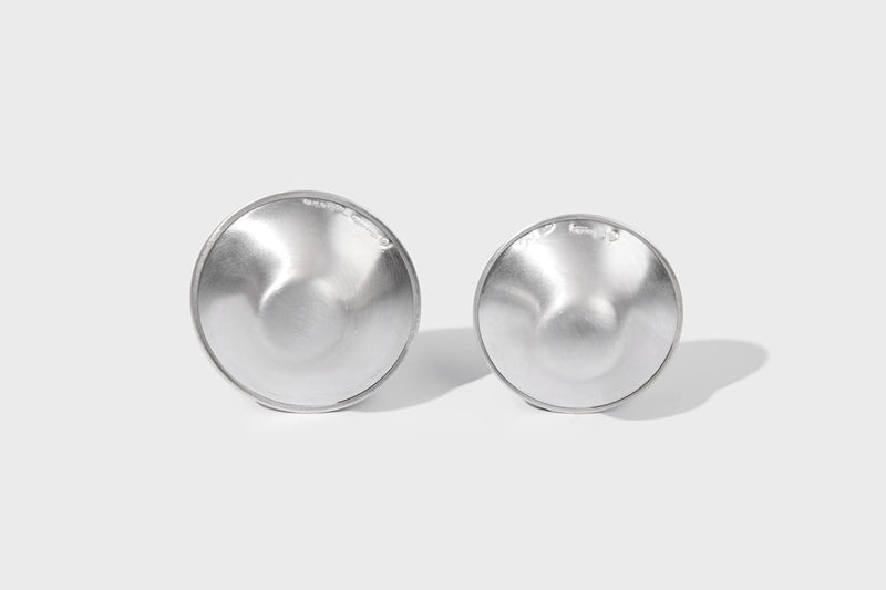 [SILVERETTE] - The Original Silver Nursing Cups (Regular Size) - YUNA Lactation & Wellness Center
