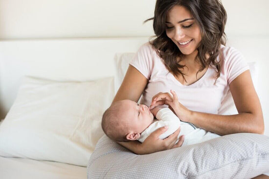 Follow-Up Lactation Appointment