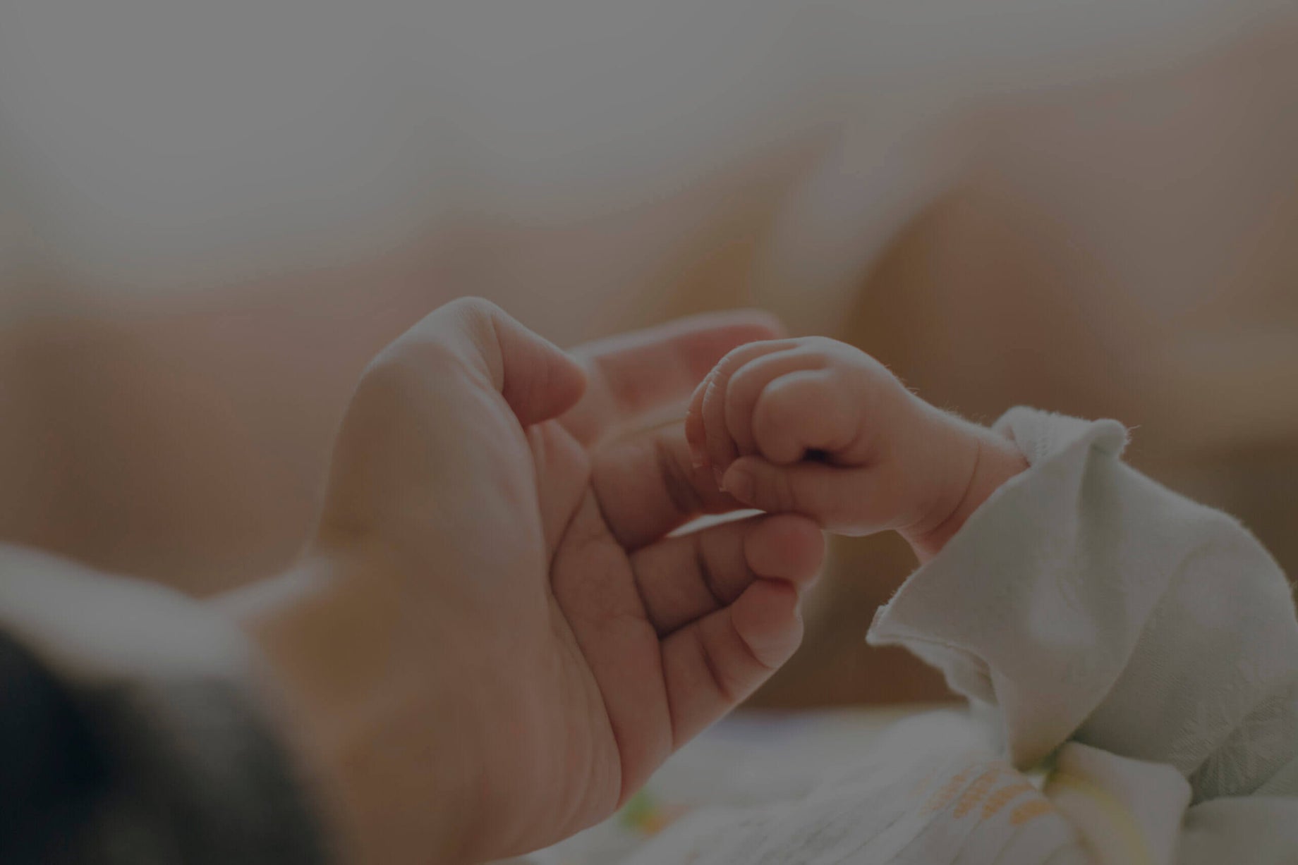 Yuna Lactation & Wellness Center Page Banner