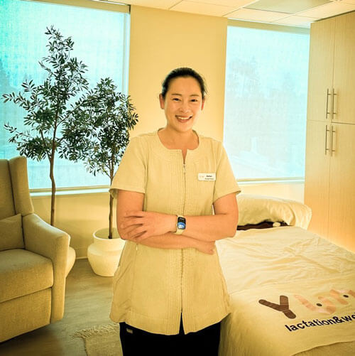 Staff Esther N