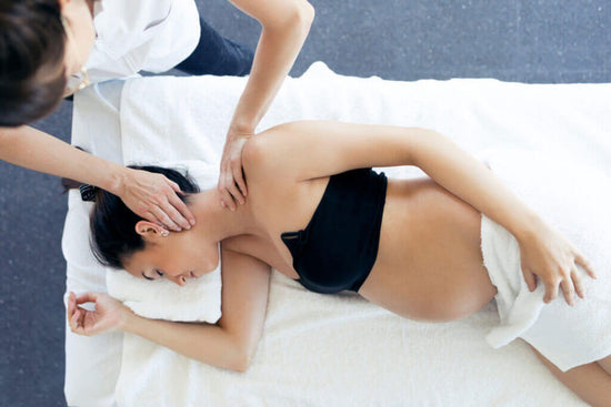 Therapeutic Massage