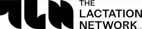 The Lactation Network Logo